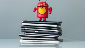Las 5 grandes decepciones Android de 2016