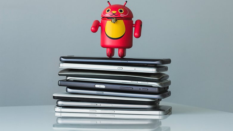 AndroidPIT best smartphones 9