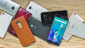 The most underrated Android phones of 2015