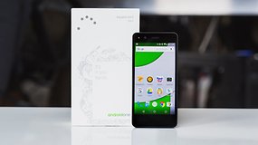 BQ Aquaris A4.5: Análisis del Android One Made in Spain