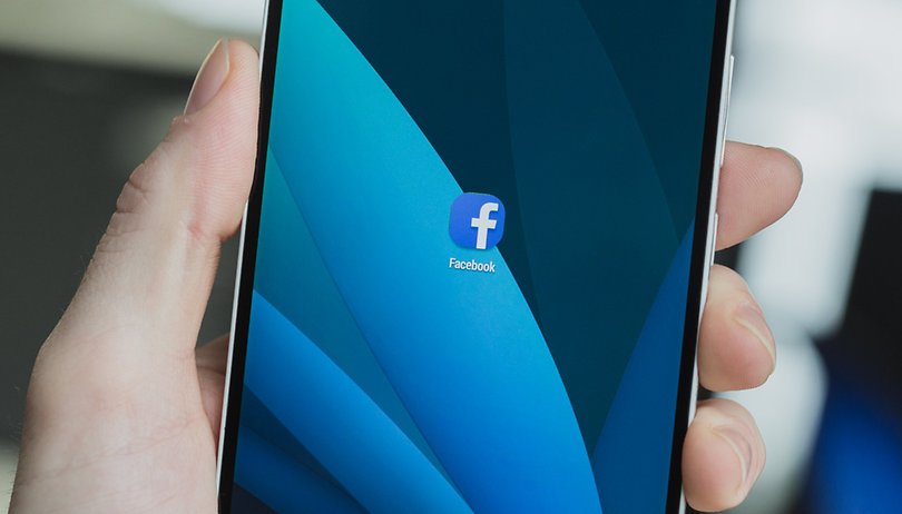 Ikona Facebooku AndroidPIT