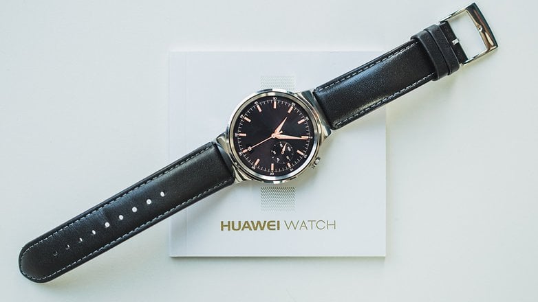 androidpit Huawei Watch 10