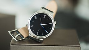 Huawei Watch review: the almost-perfect smartwatch