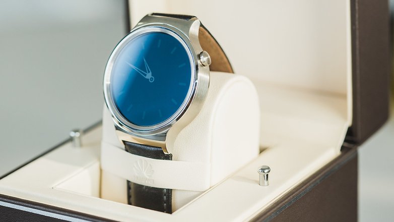 androidpit Huawei Watch 6