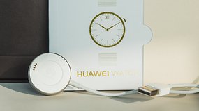 ¿Está Huawei trabajando en un smartwatch basado en Tizen?