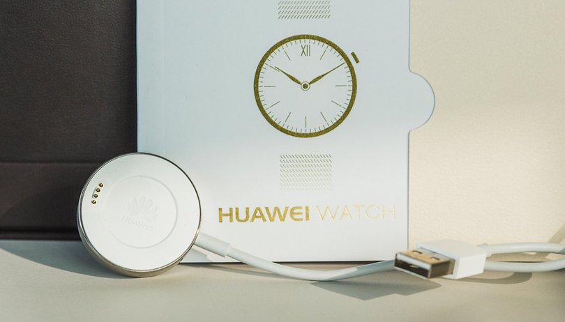 androidpit Huawei Watch 8