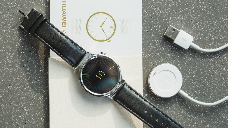 androidpit Huawei Watch 9