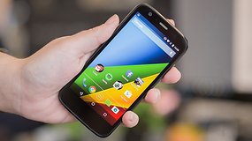Moto G - Análisis del smartphone de Motorola