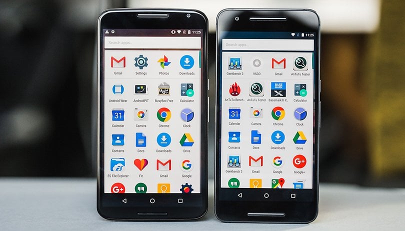 androidpit Nexus 6 vs Nexus 6P 1 3