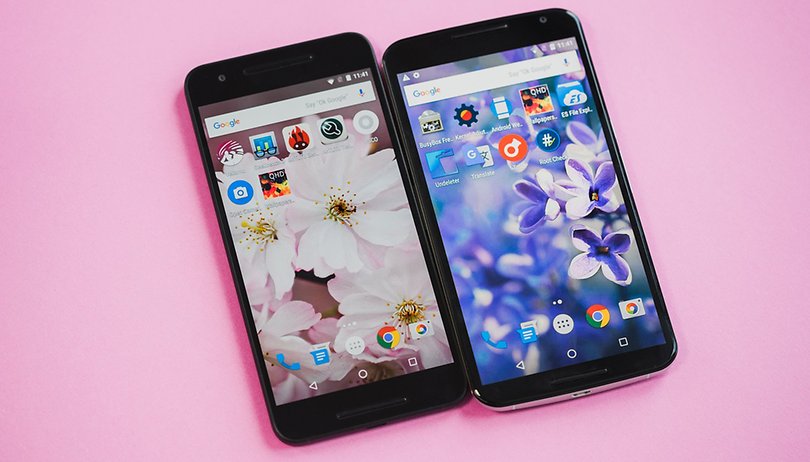 androidpit Nexus 6 vs Nexus 6P 9