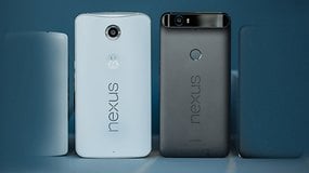 Les Nexus Sailfish et Marlin deviendraient Google Pixel et Pixel XL