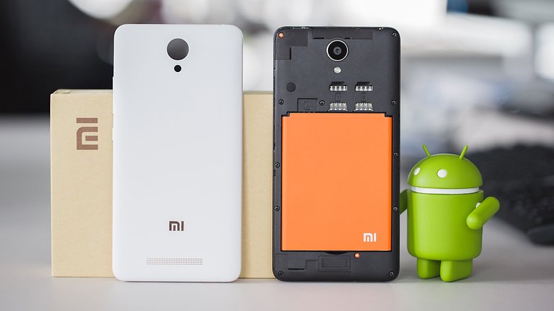 androidpit redmi note 2 5