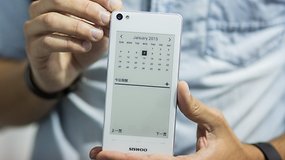 Siswoo I8 Panther y R9 Darkwood, dos smartphones chinos con mucho que decir en la IFA