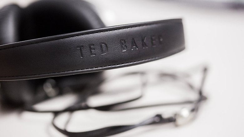AndroidPIT ted baker headphones 8