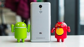 Xiaomi irá lançar a MIUI 7 baseada em Android Lollipop para o Redmi 2 Pro