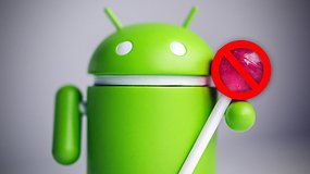 Disastrous Android Lollipop problems and their solutions