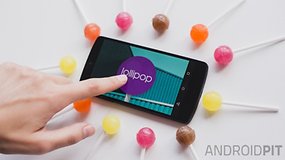 Android-Updates: So informiert Ihr Euch bei Eurem Hersteller