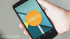 How to install Android 5.0 Lollipop on a Nexus 5