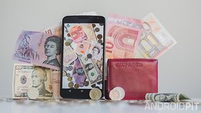 ¿Cuánto dinero estás dispuesto a pagar por un smartphone? - Encuesta de la semana