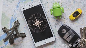 Diese Blitzer-Apps für Android warnen Euch vor jeder Radarfalle