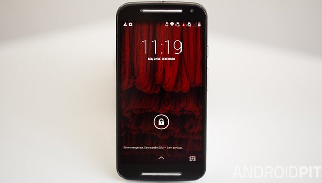 Motorolla Moto G review 24