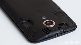 How to unlock advanced camera settings on the Moto G and Moto X (all versions)
