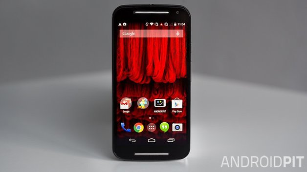 Motorolla Moto G review 6