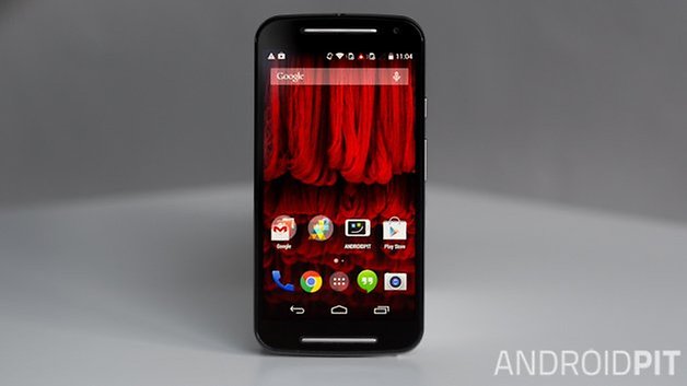 Motorolla Moto G review 7