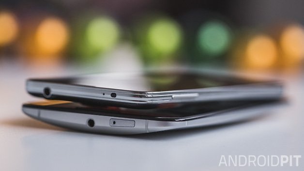Nexus6 vs SamsungGalaxy S5 9