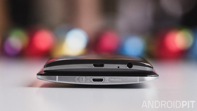 Nexus6 vs LG G3 5
