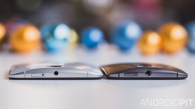 Nexus6 vs MotoX2014 1