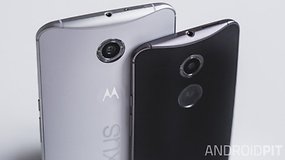 How Apple denied the Nexus 6 a finger scanner