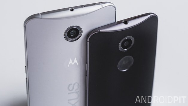 Nexus6 vs MotoX2014 3