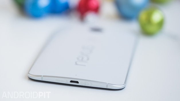 Nexus 6 hands on ANDROIDPIT 10