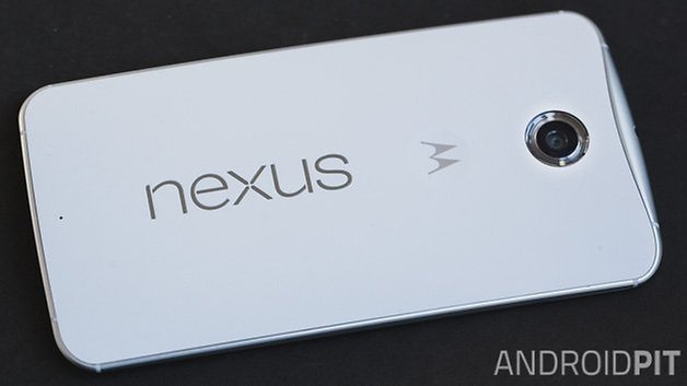Nexus 6 hands on AndroidPIT 4