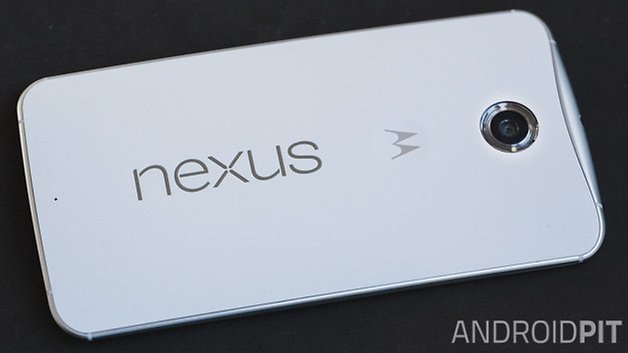 Nexus 6 hands on ANDROIDPIT 4