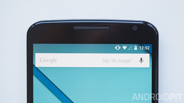 Nexus 6 hands on ANDROIDPIT 8