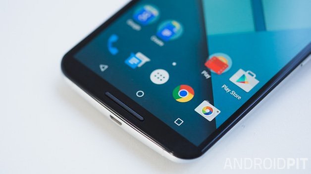 Nexus 6 hands on ANDROIDPIT 9