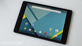 Nexus 9 tips: the first 9 things you need to do