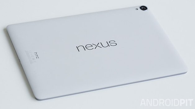 Nexus 9 2014 ANDROIDPIT 5