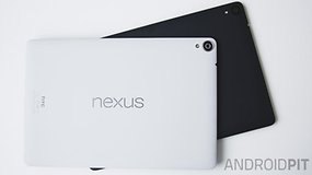 Nexus 9 - Análisis del nuevo tablet de Google
