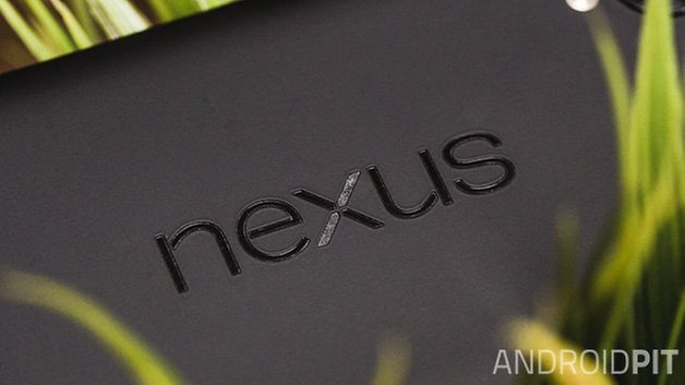 Nexus brand logo simple 3