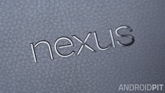 Nexus brand logo simple 4