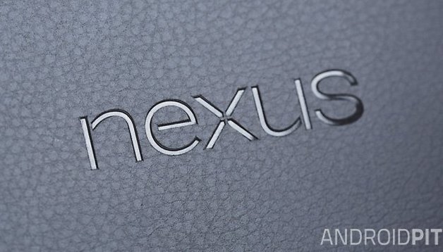 Nexus brand logo simple 4