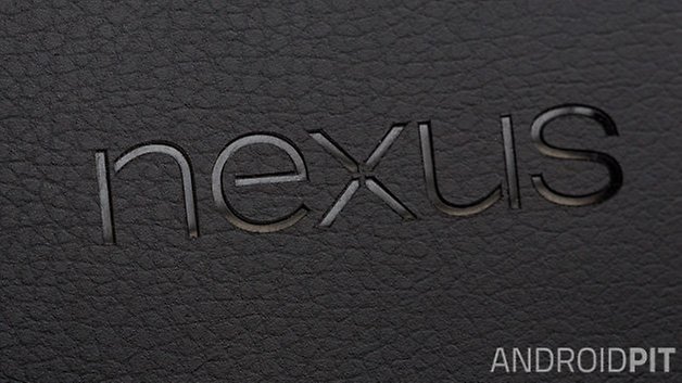 Nexus brand logo simple 9