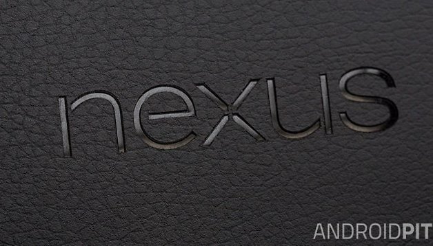 Nexus brand logo simple 9