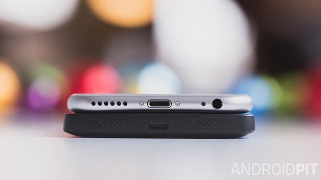 Nexus5 vs iPhone6 4