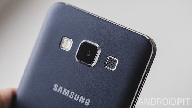 Samsung Galaxy A3 11