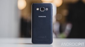 Review do Galaxy A3: belo aparelho da Samsung
