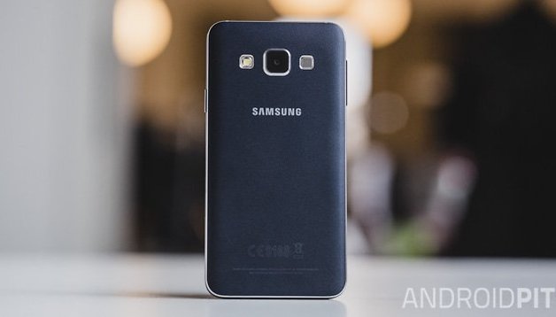 Samsung Galaxy A3 6